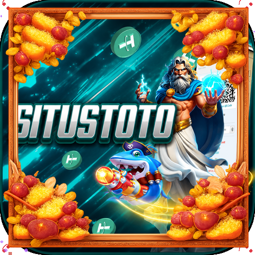 situstoto — mitra unggulan
